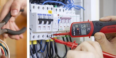 Karapürçek Elektrikci